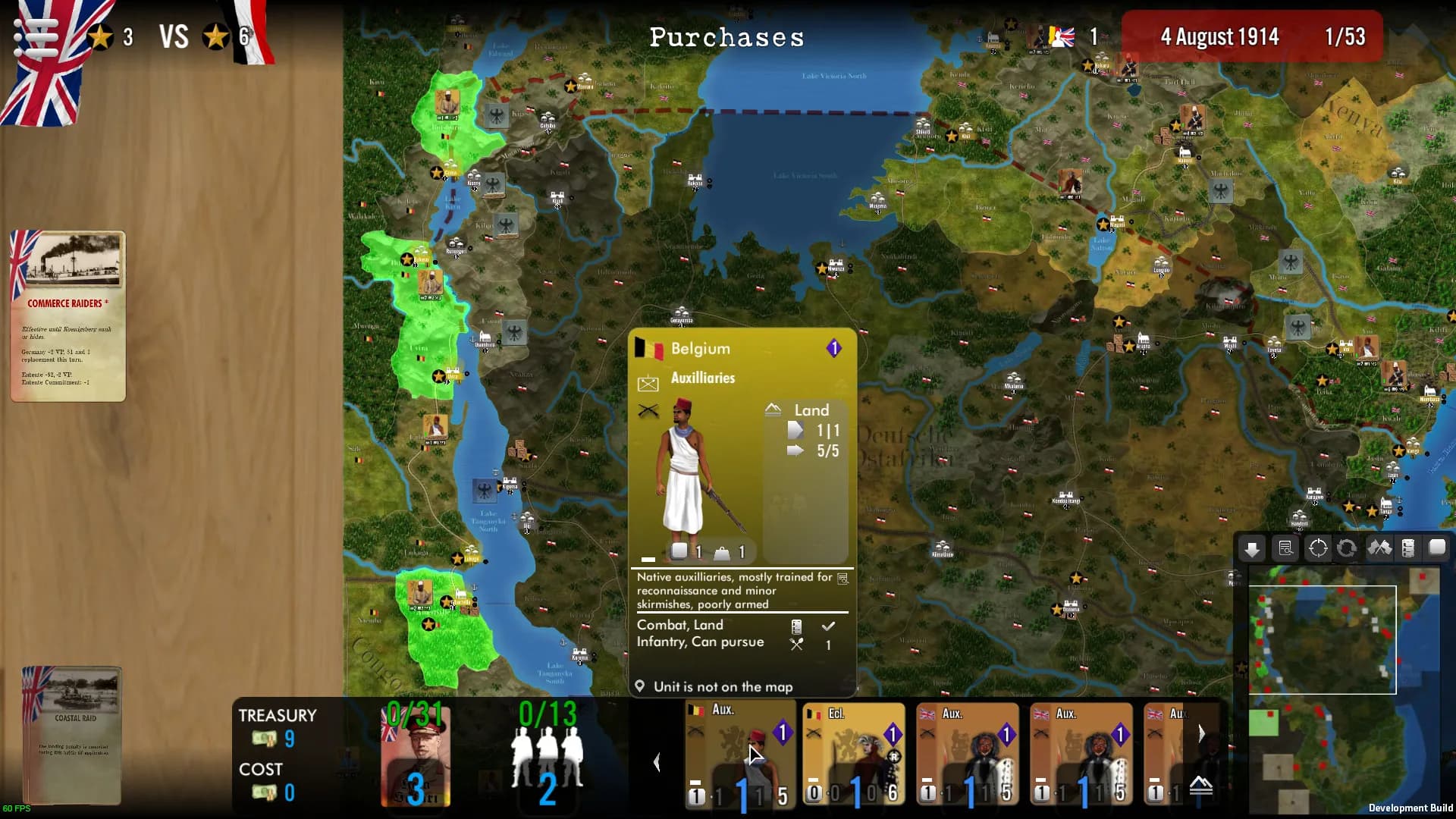 SGS Heia Safari screenshot screenshot 10