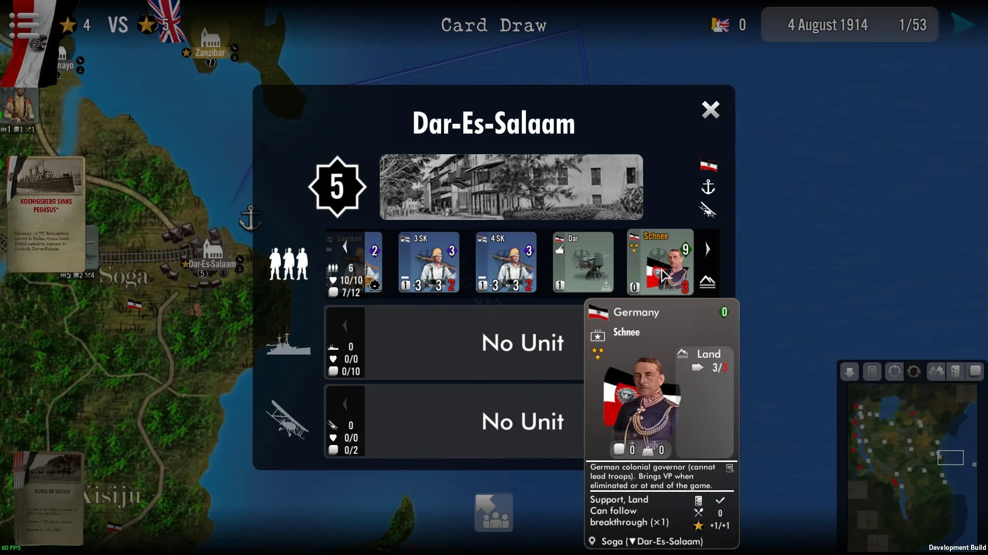 SGS Heia Safari screenshot screenshot 12