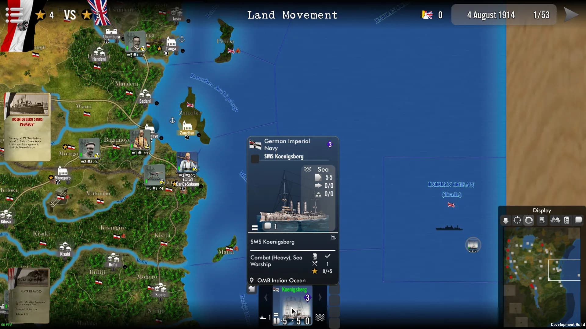 SGS Heia Safari screenshot screenshot 14