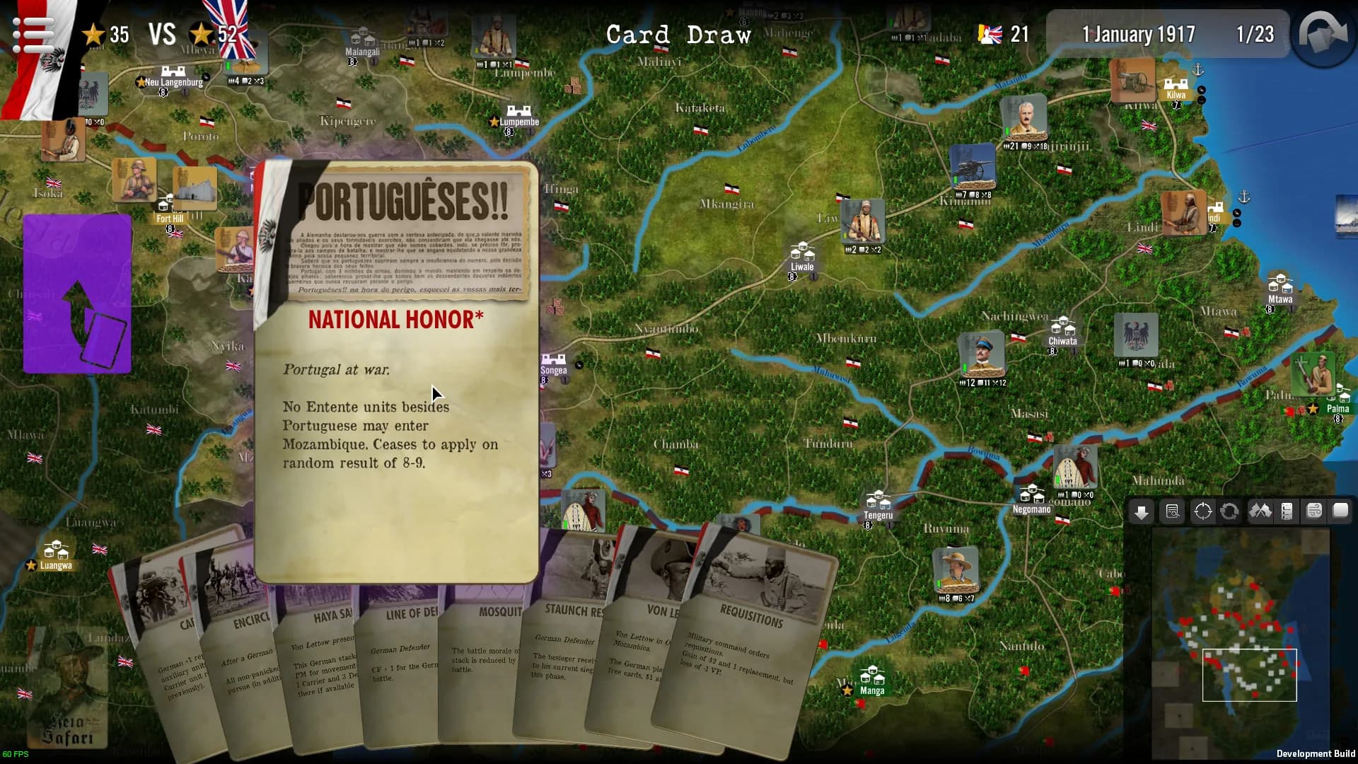 SGS Heia Safari screenshot screenshot 16