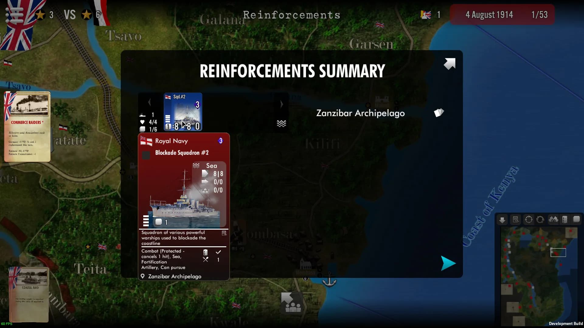 SGS Heia Safari screenshot screenshot 23