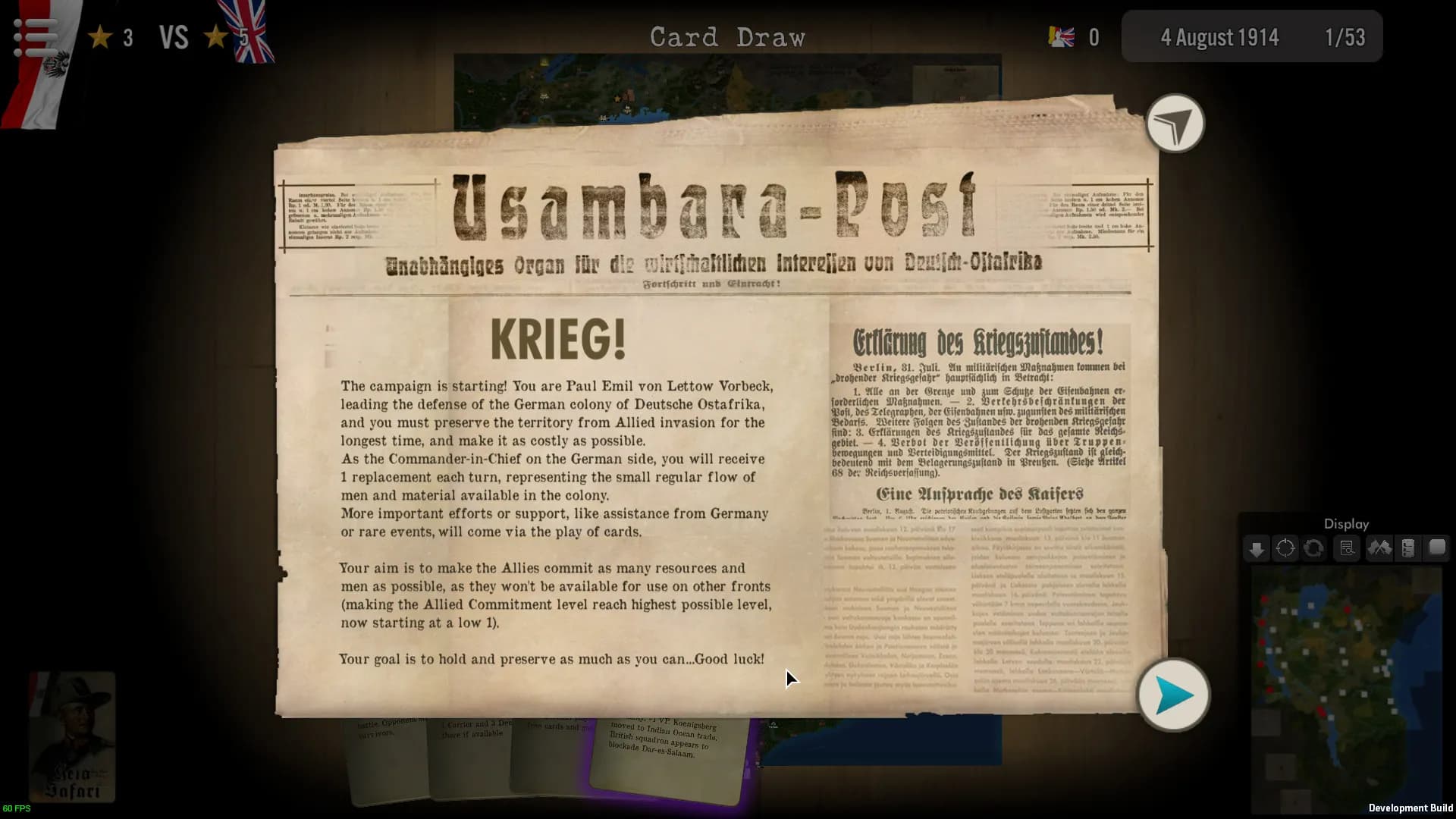 SGS Heia Safari screenshot screenshot 25