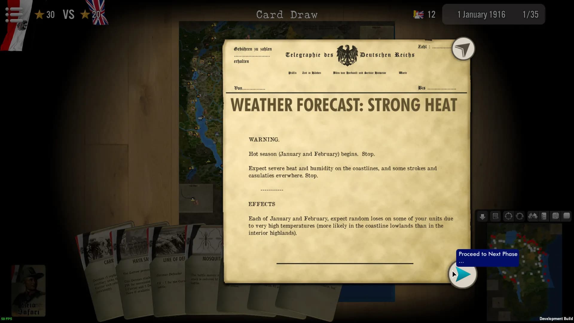 SGS Heia Safari screenshot screenshot 27