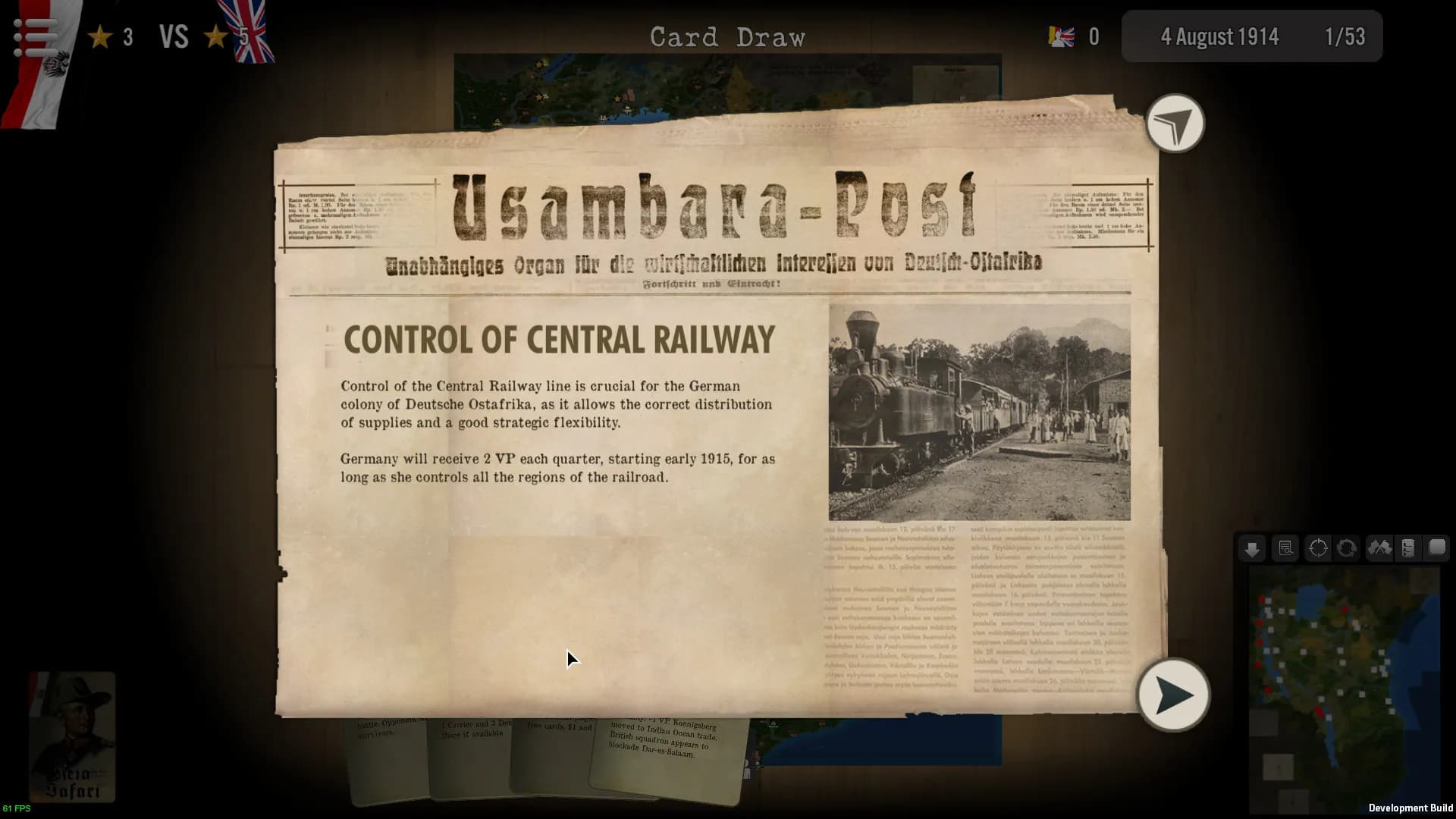 SGS Heia Safari screenshot screenshot 28