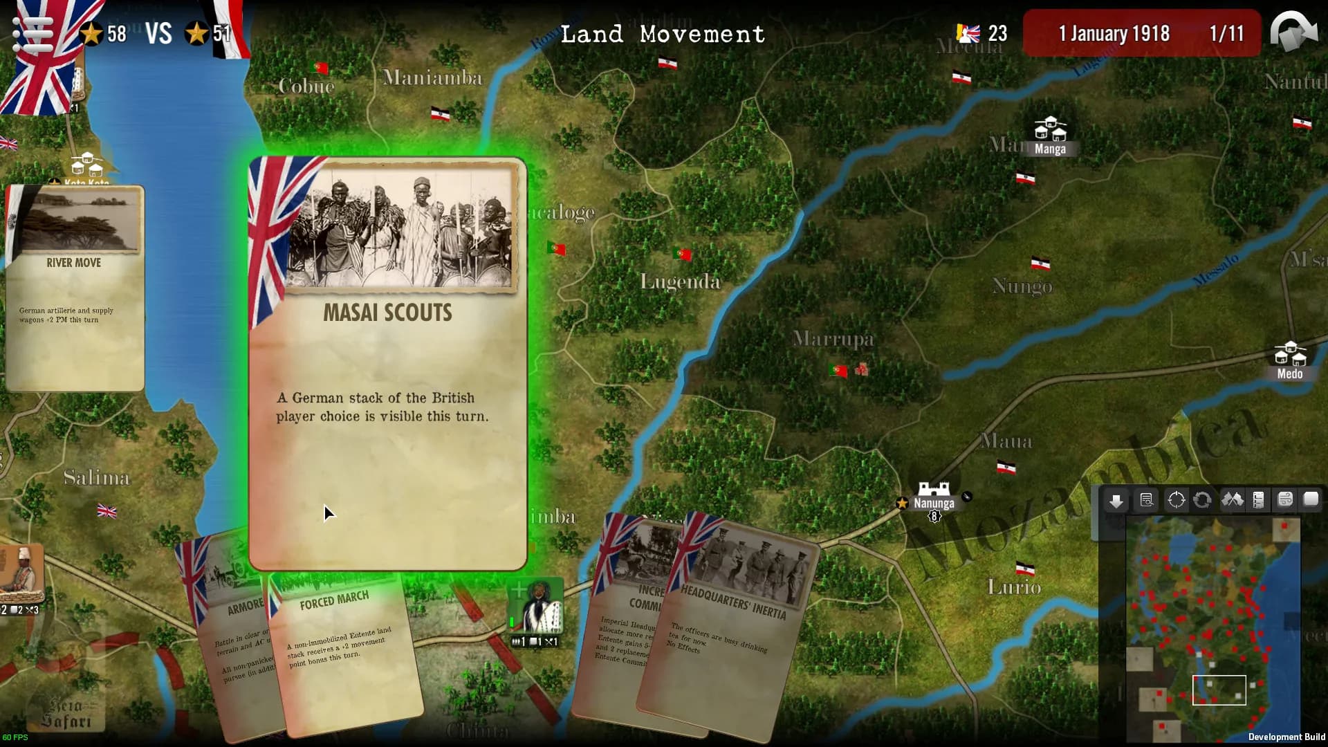 SGS Heia Safari screenshot screenshot 29