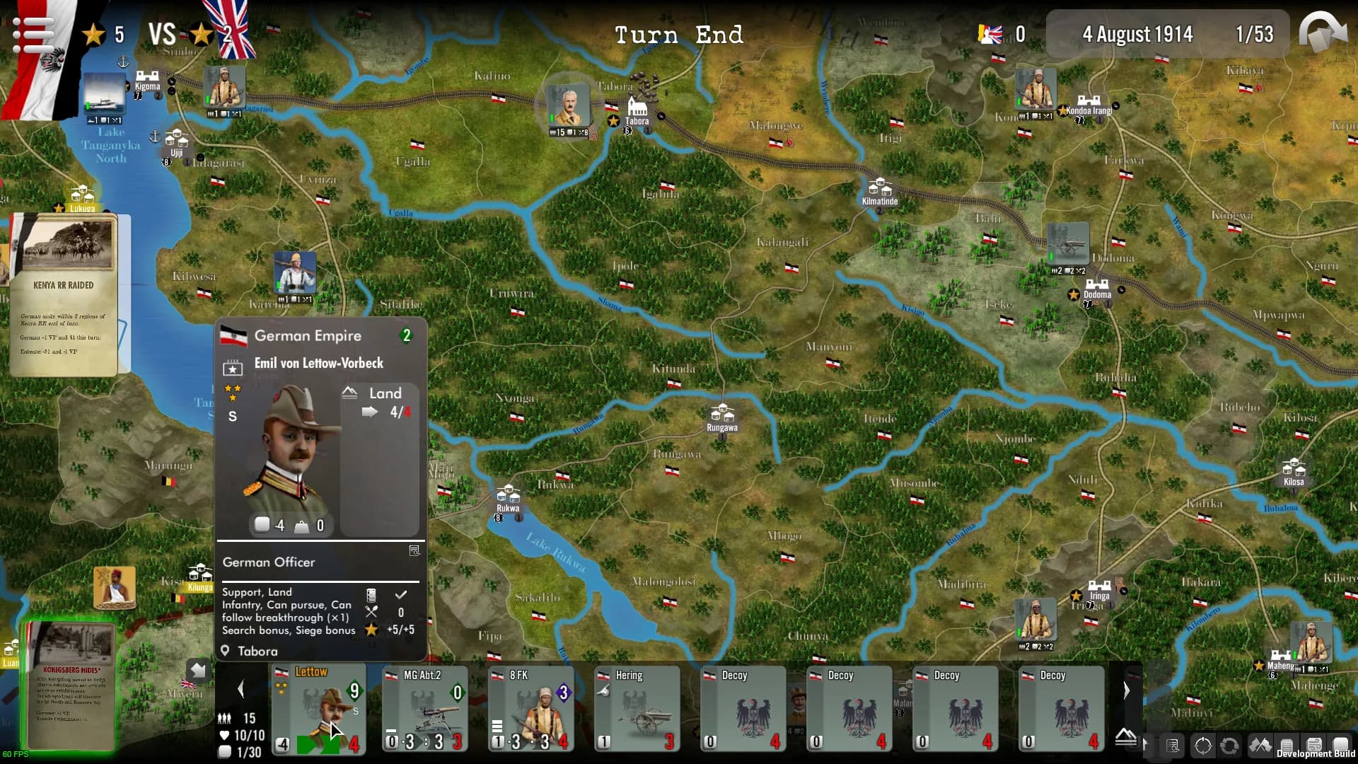 SGS Heia Safari screenshot screenshot 30