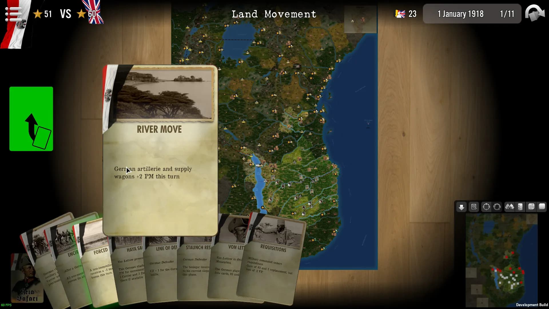 SGS Heia Safari screenshot screenshot 4