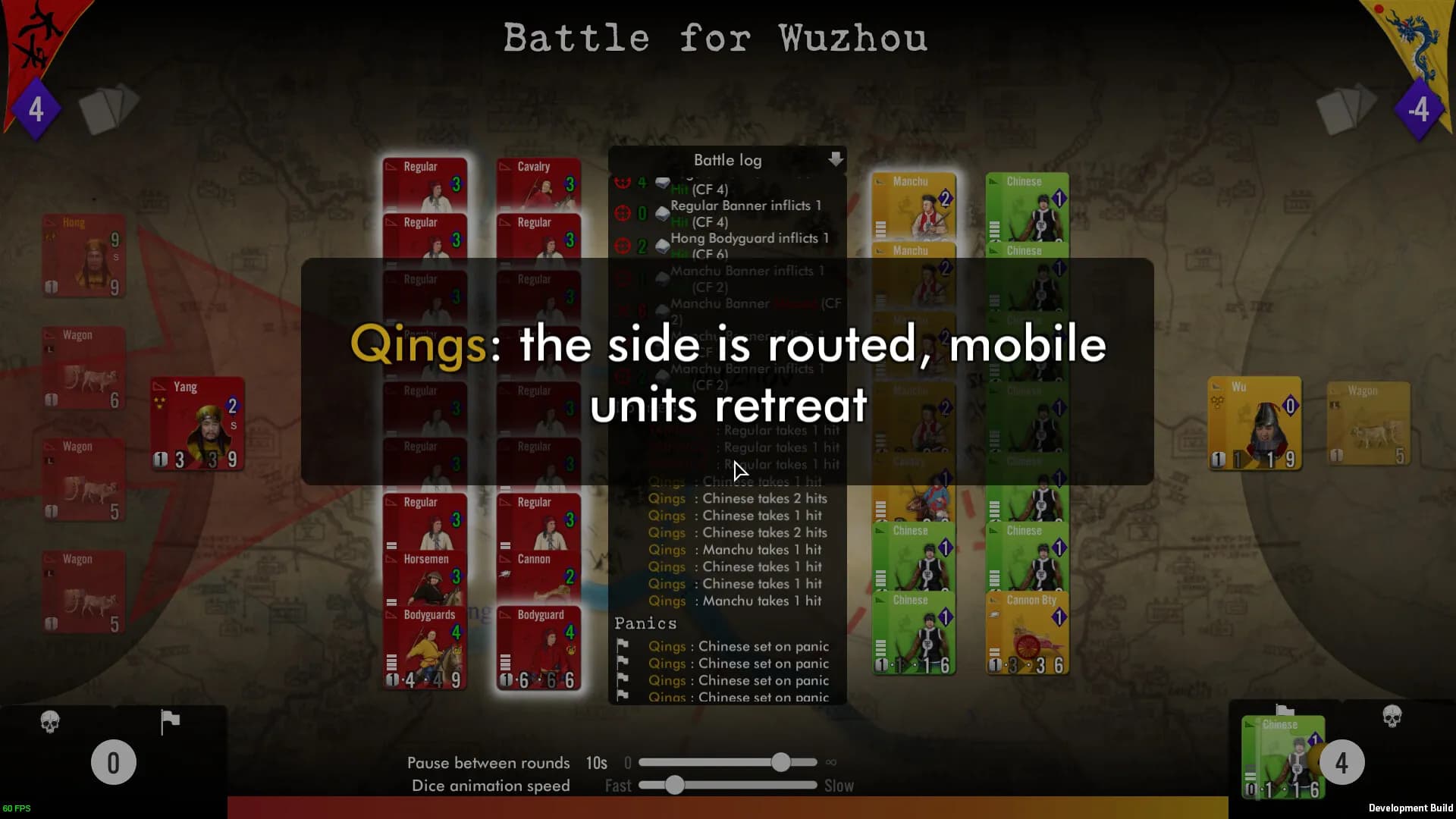 SGS Taipings screenshot screenshot 10