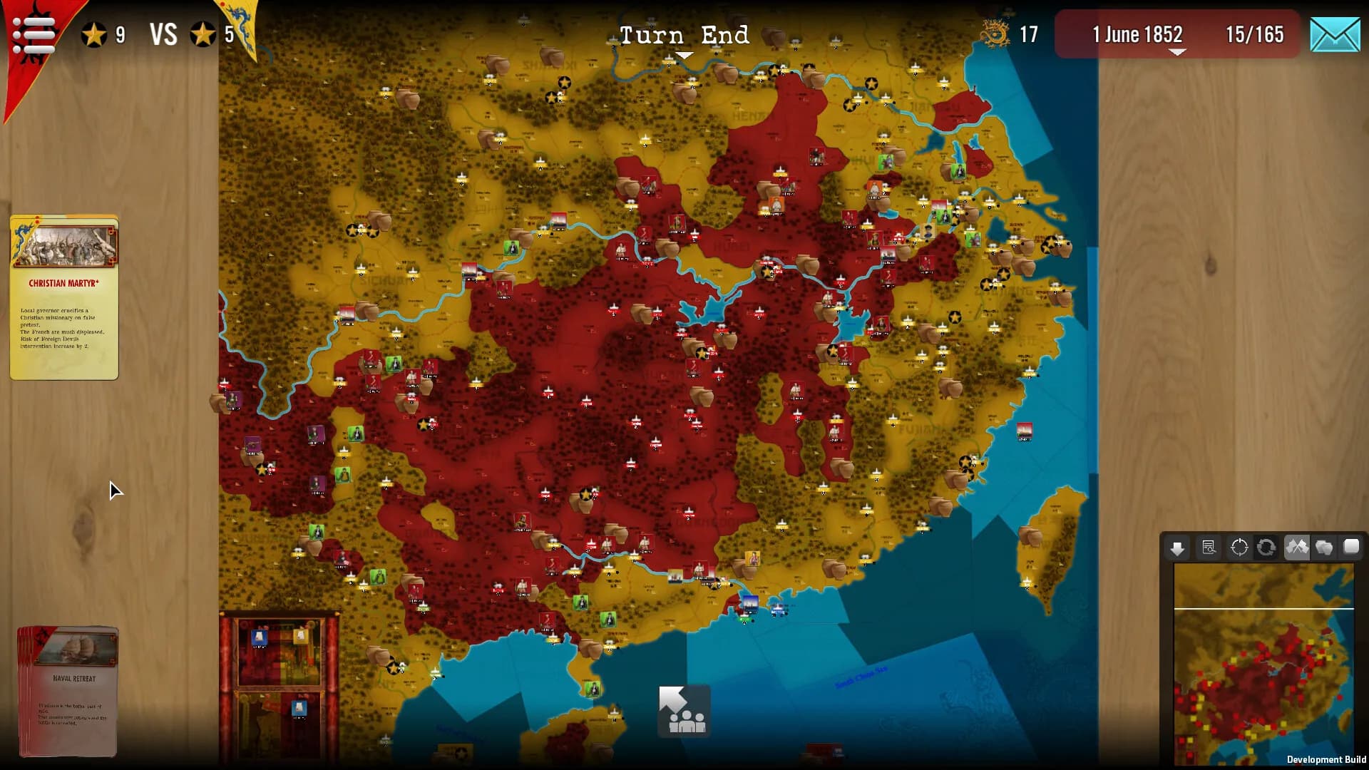 SGS Taipings screenshot screenshot 6