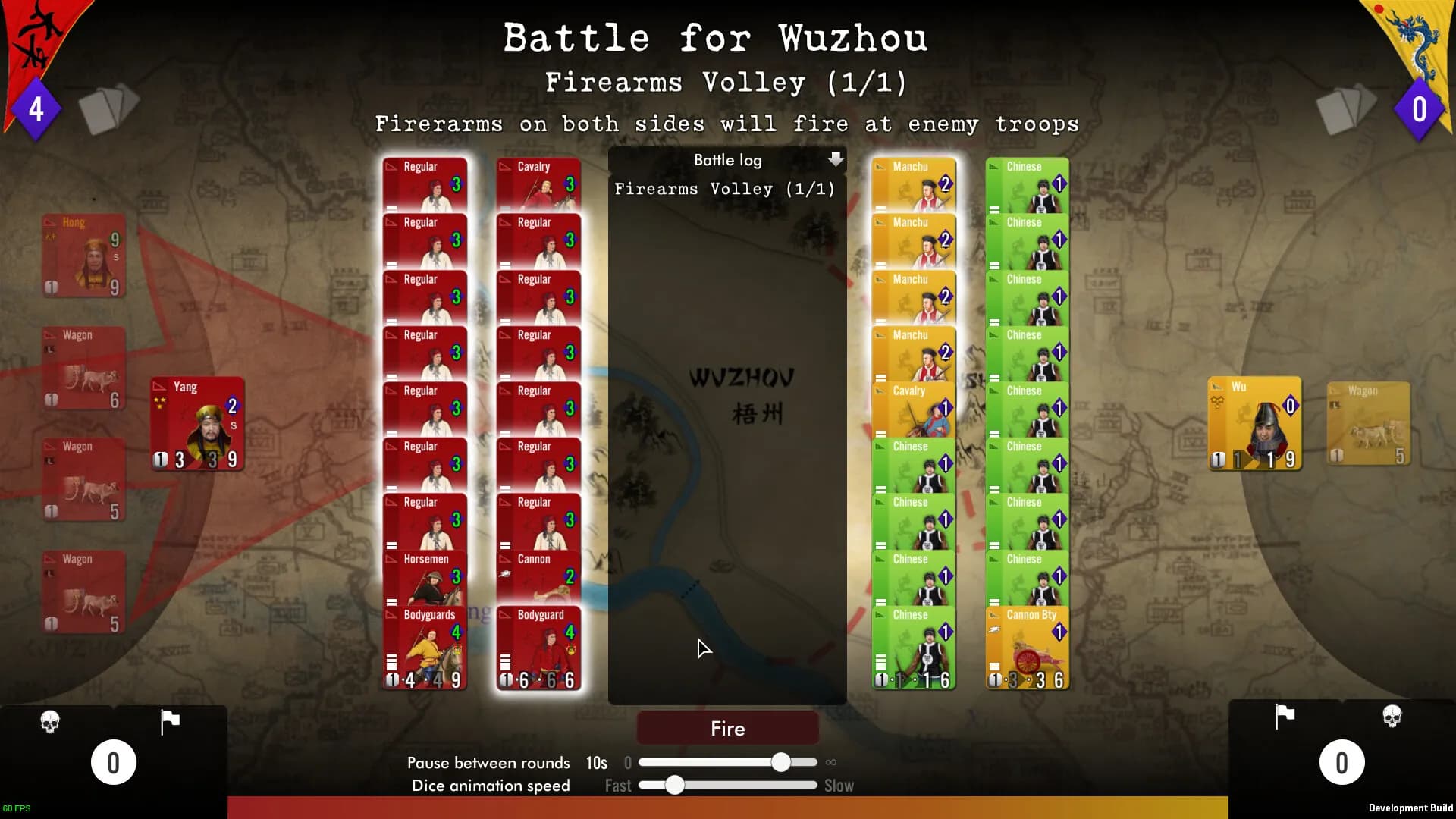 SGS Taipings screenshot screenshot 8