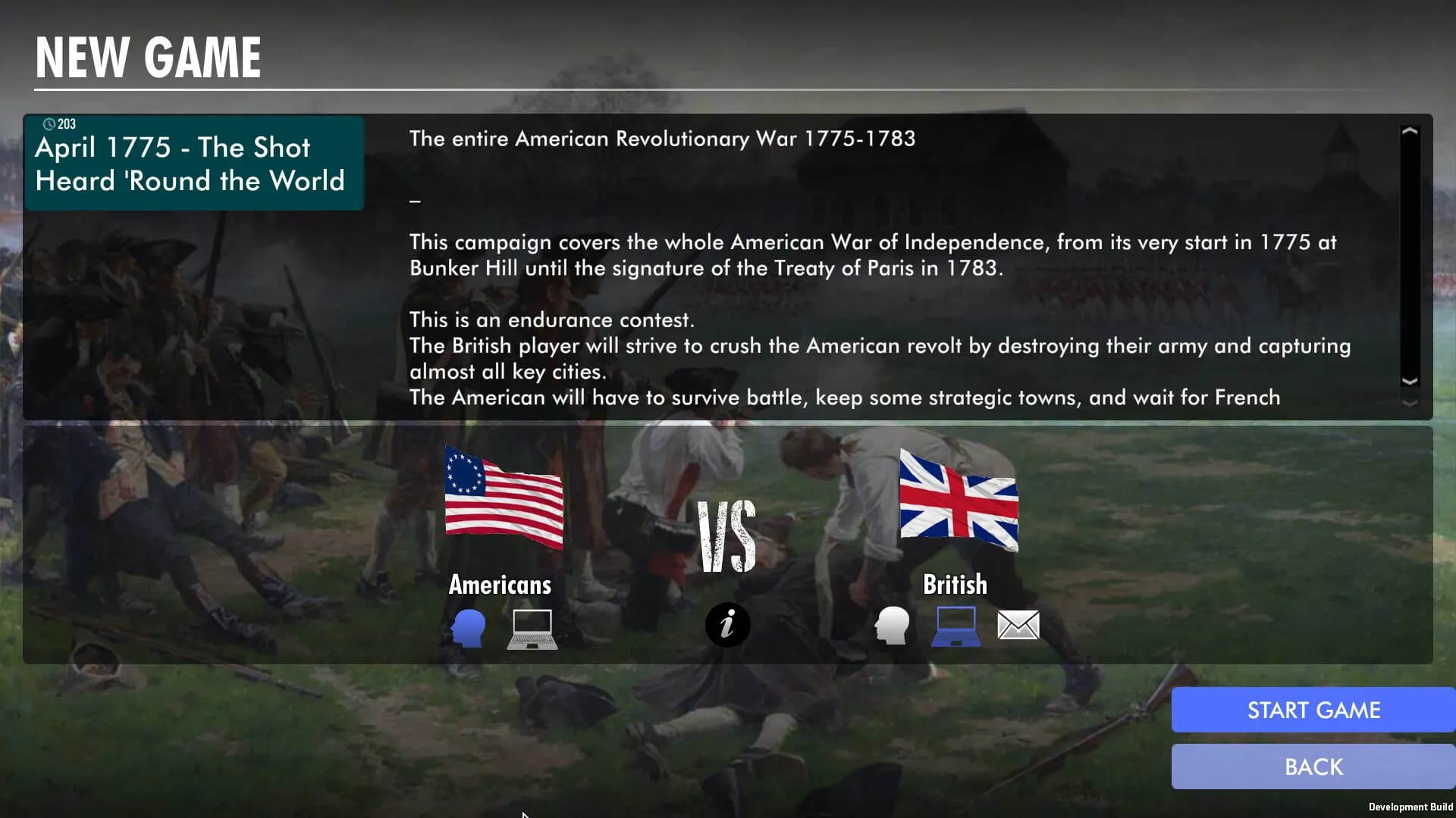 SGS We The People screenshot screenshot 1