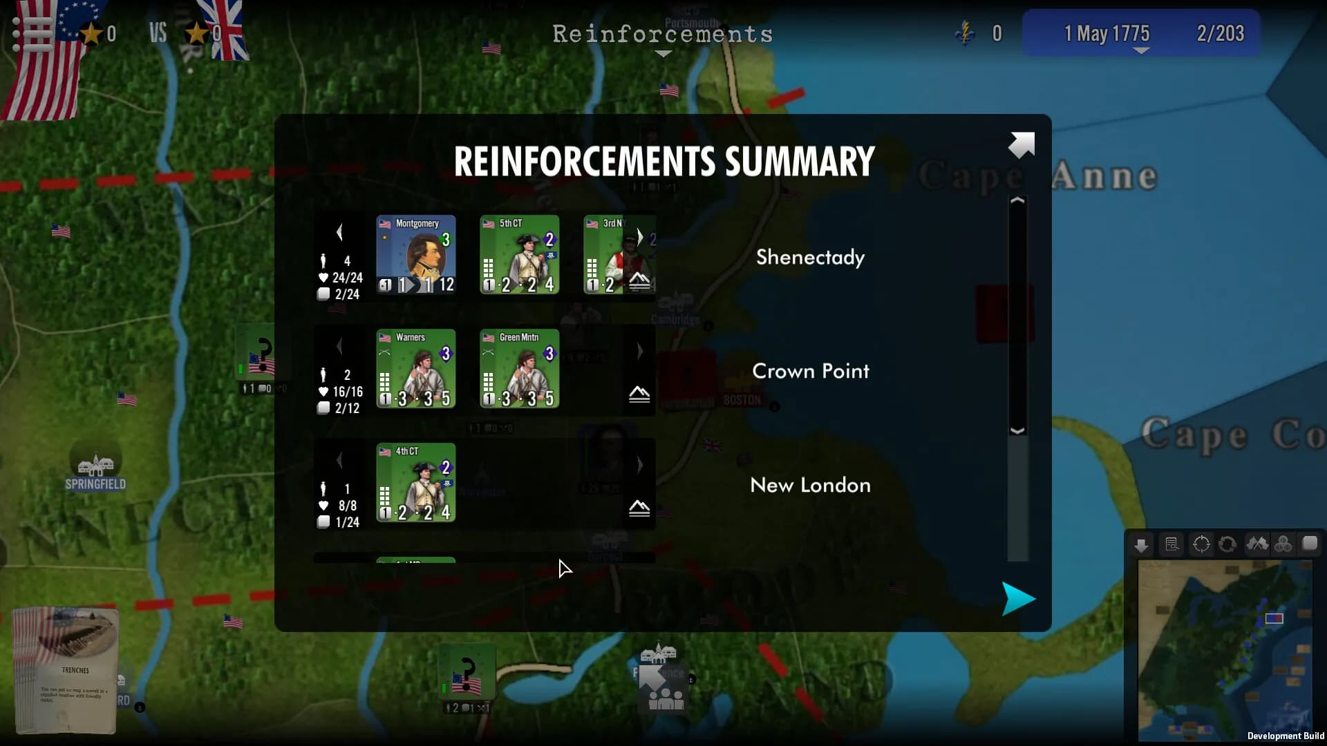 SGS We The People screenshot screenshot 10