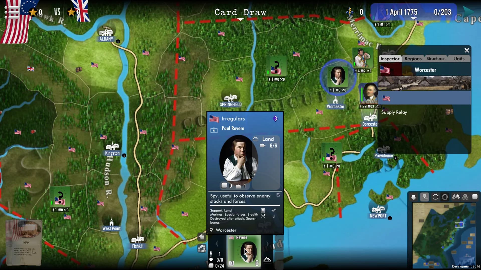 SGS We The People screenshot screenshot 12