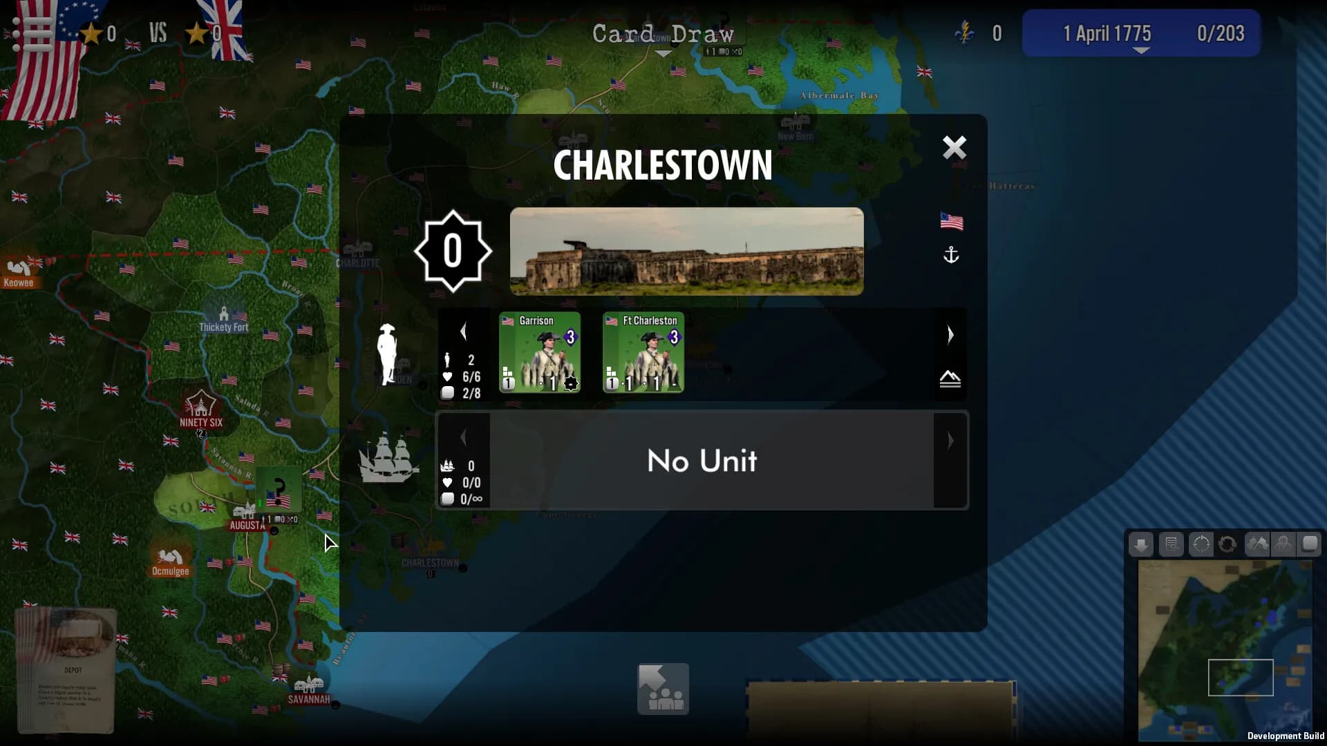 SGS We The People screenshot screenshot 14