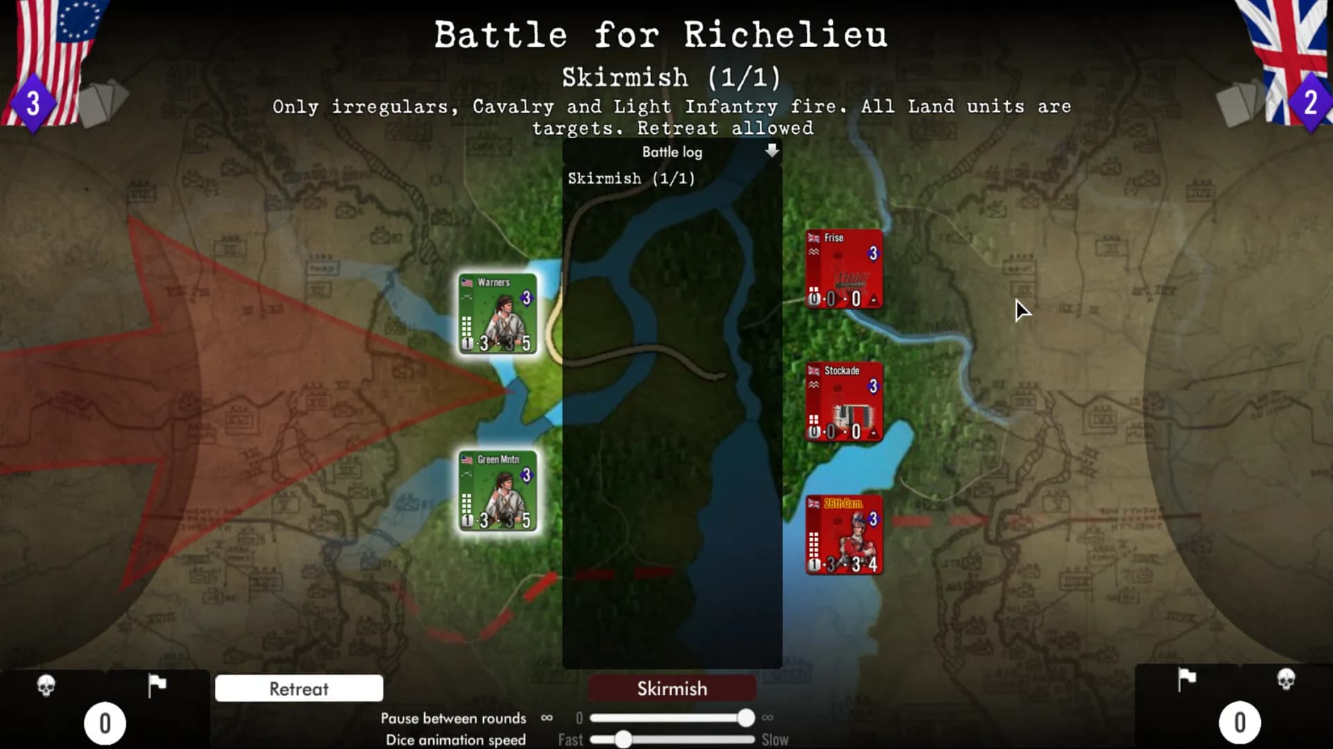 SGS We The People screenshot screenshot 15