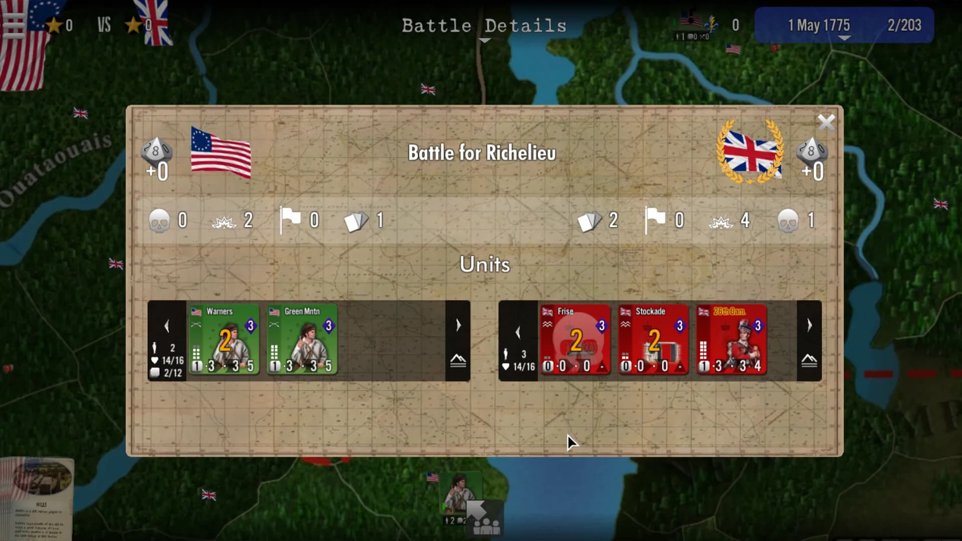 SGS We The People screenshot screenshot 18