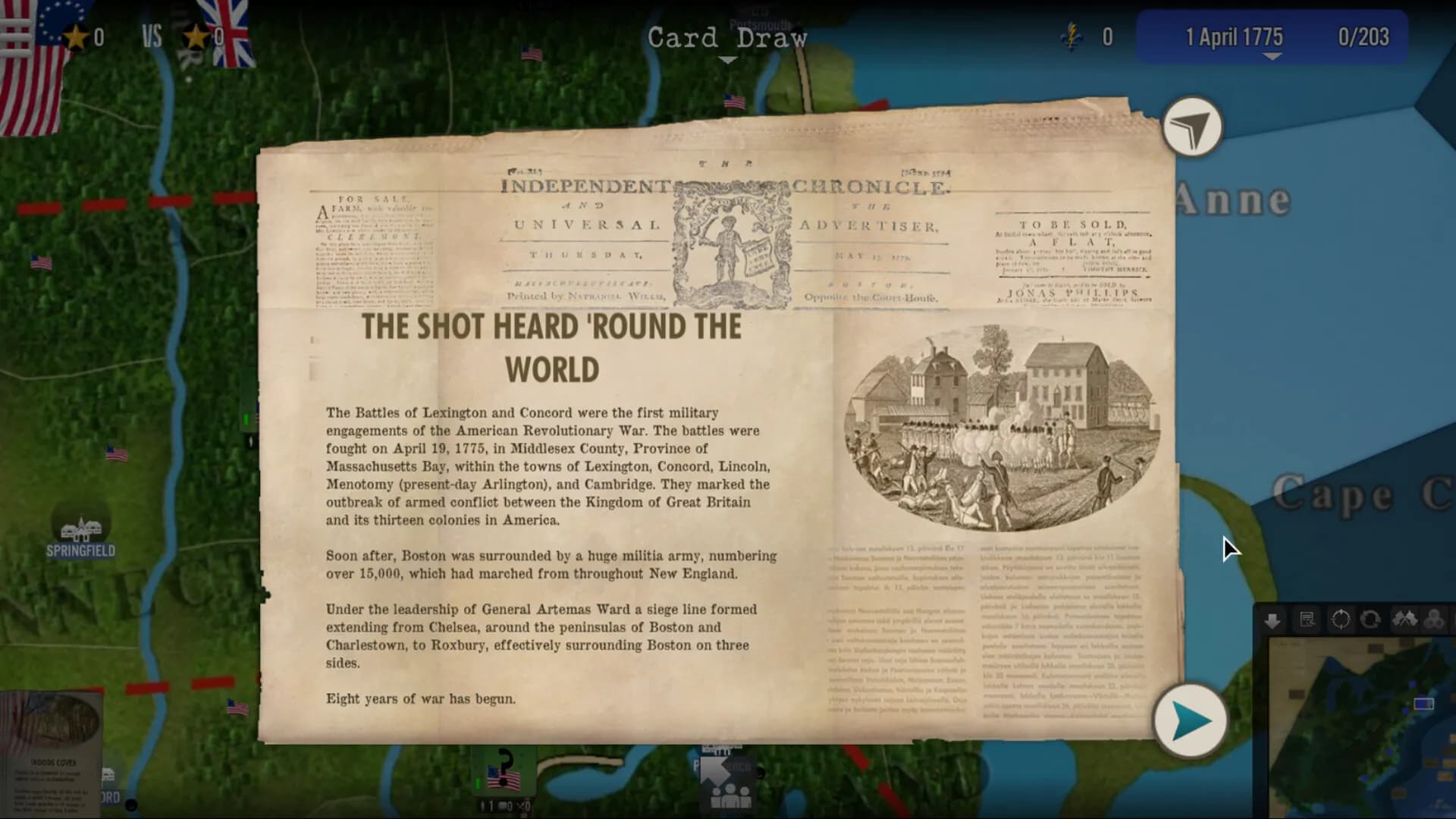 SGS We The People screenshot screenshot 2