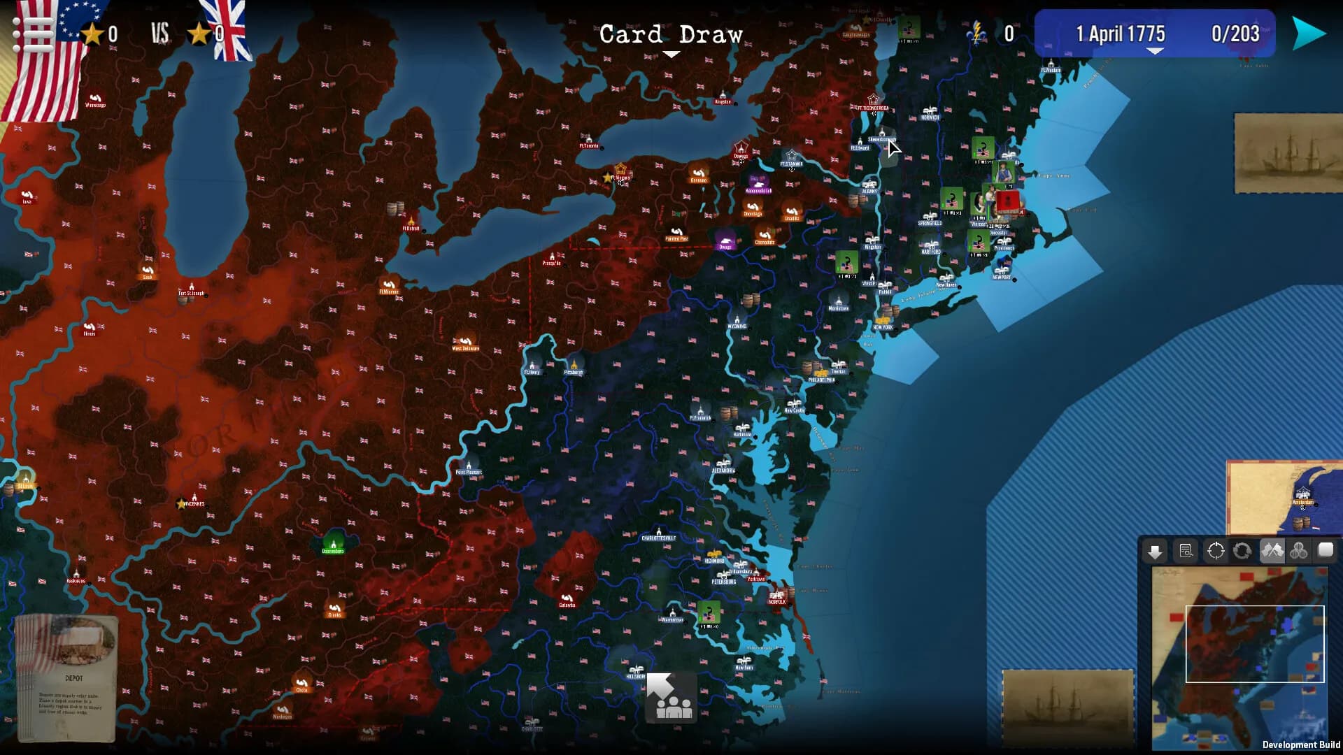 SGS We The People screenshot screenshot 20