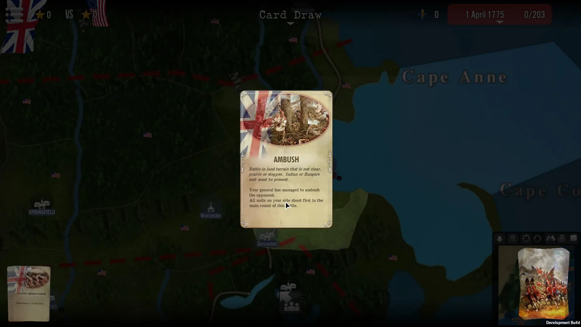 SGS We The People screenshot screenshot 5