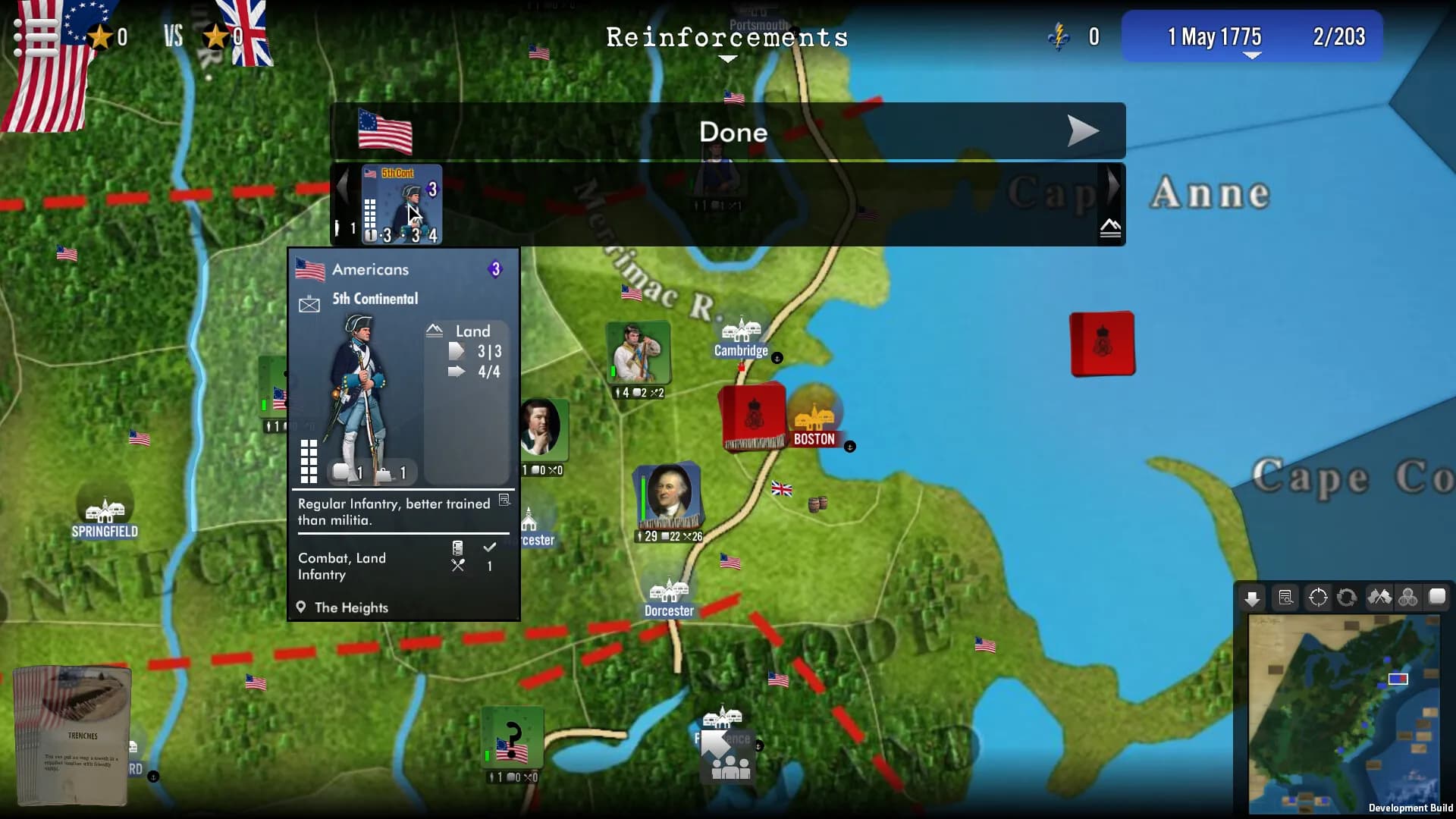 SGS We The People screenshot screenshot 9