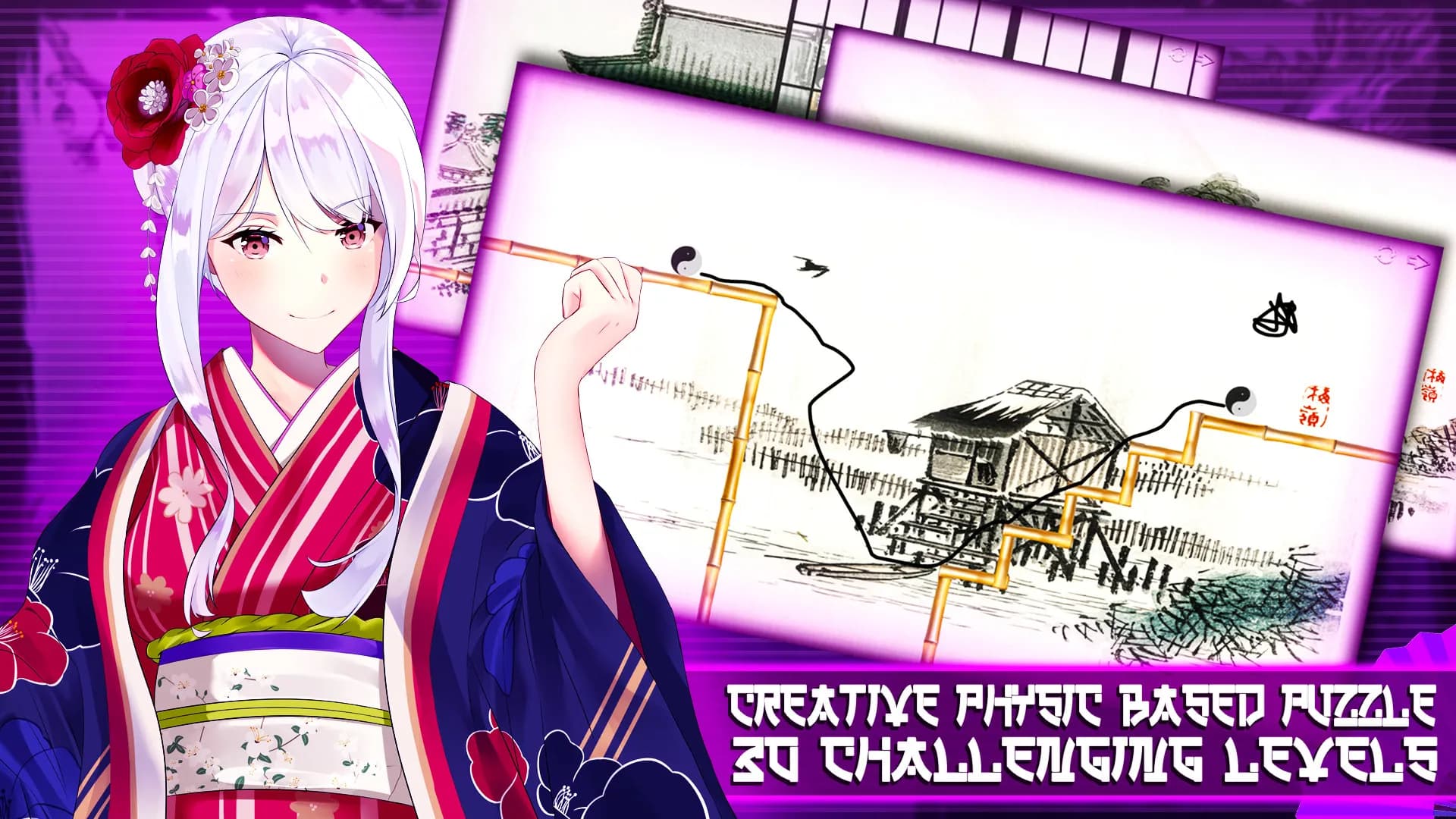 Shades of Sakura screenshot screenshot 1