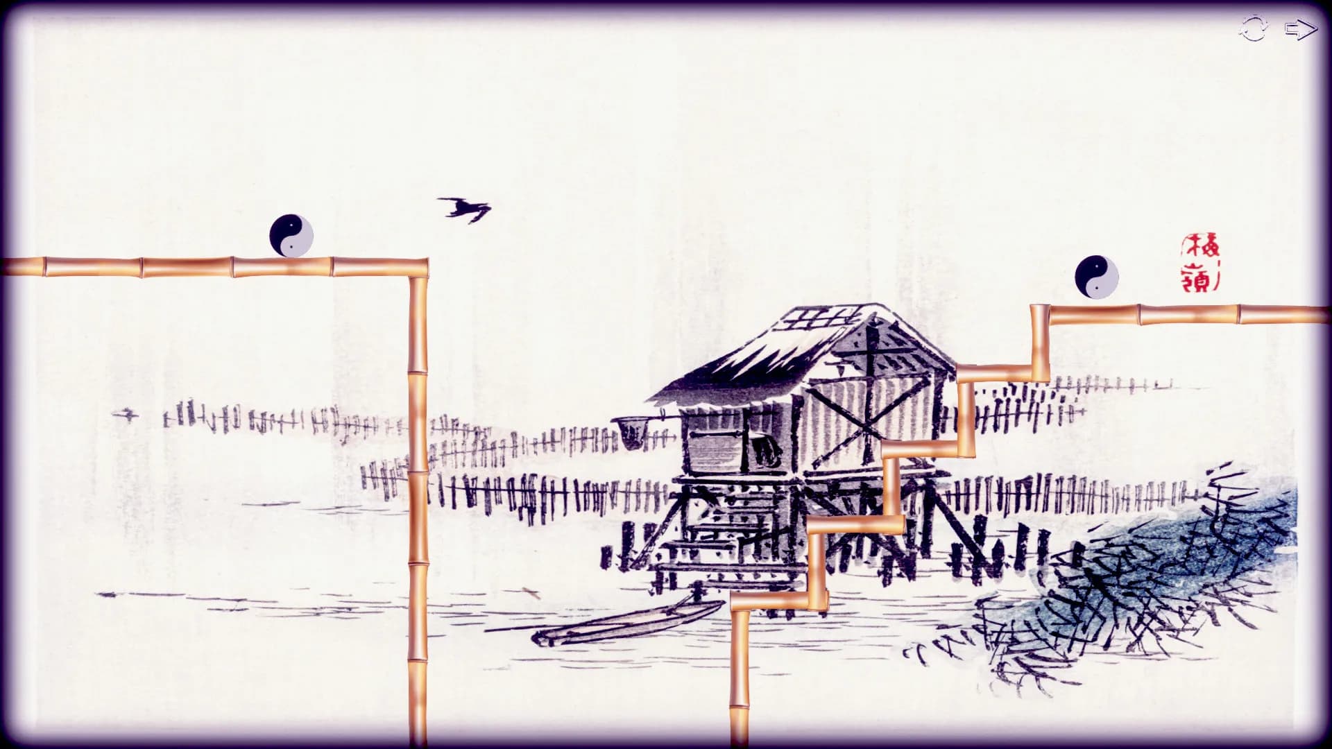 Shades of Sakura screenshot screenshot 13