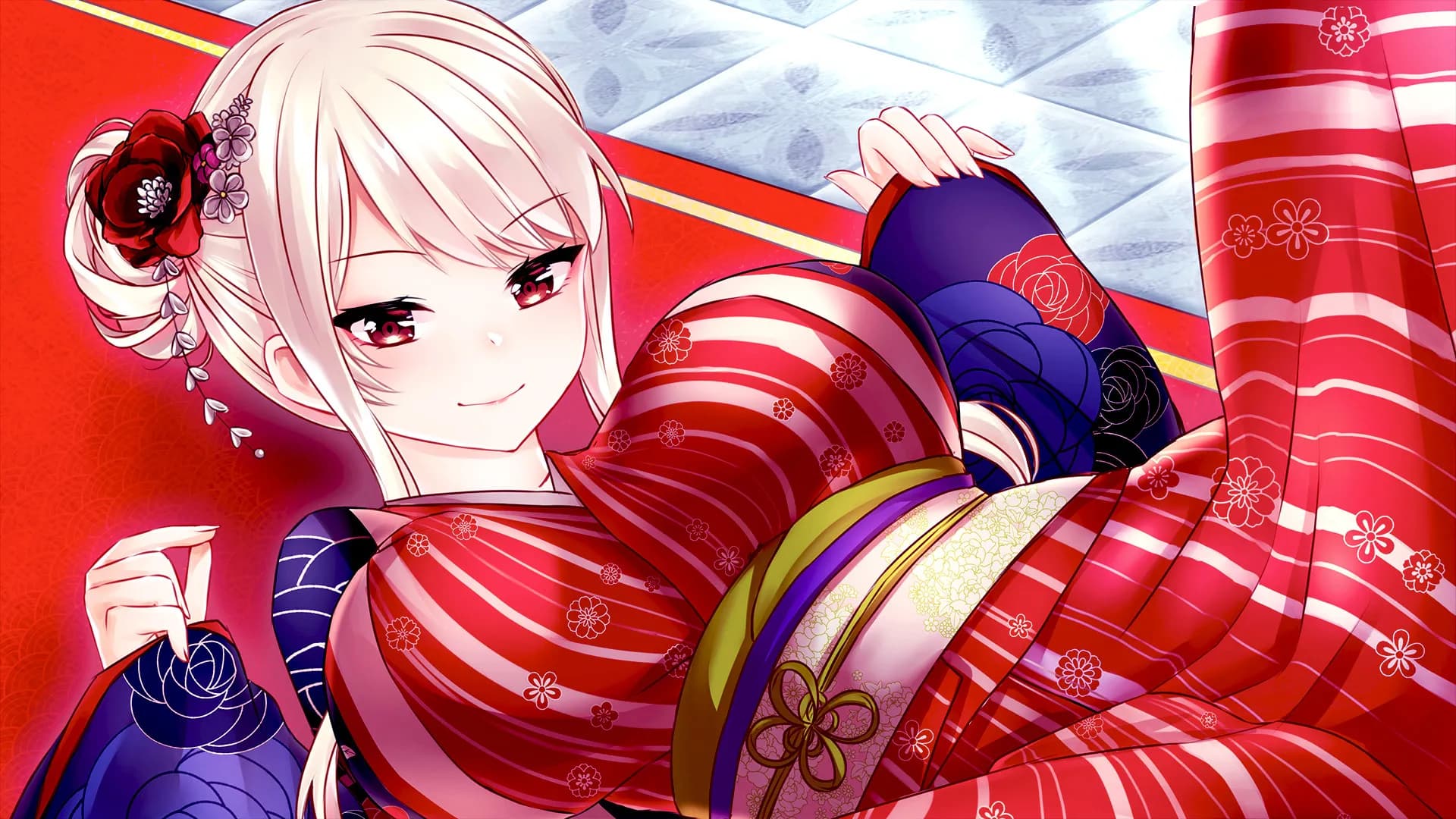 Shades of Sakura screenshot screenshot 8