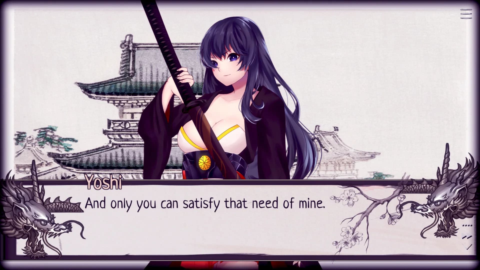 Shades of Sakura screenshot screenshot 9