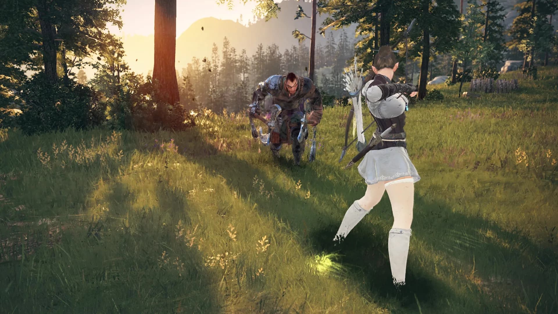 Shadow Arena screenshot screenshot 0