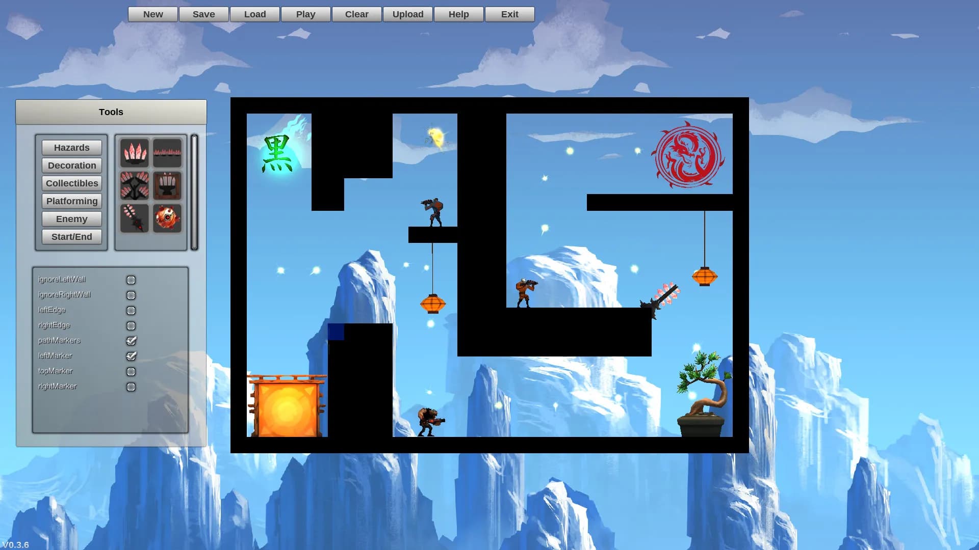 Shadow Blade: Reload screenshot screenshot 8
