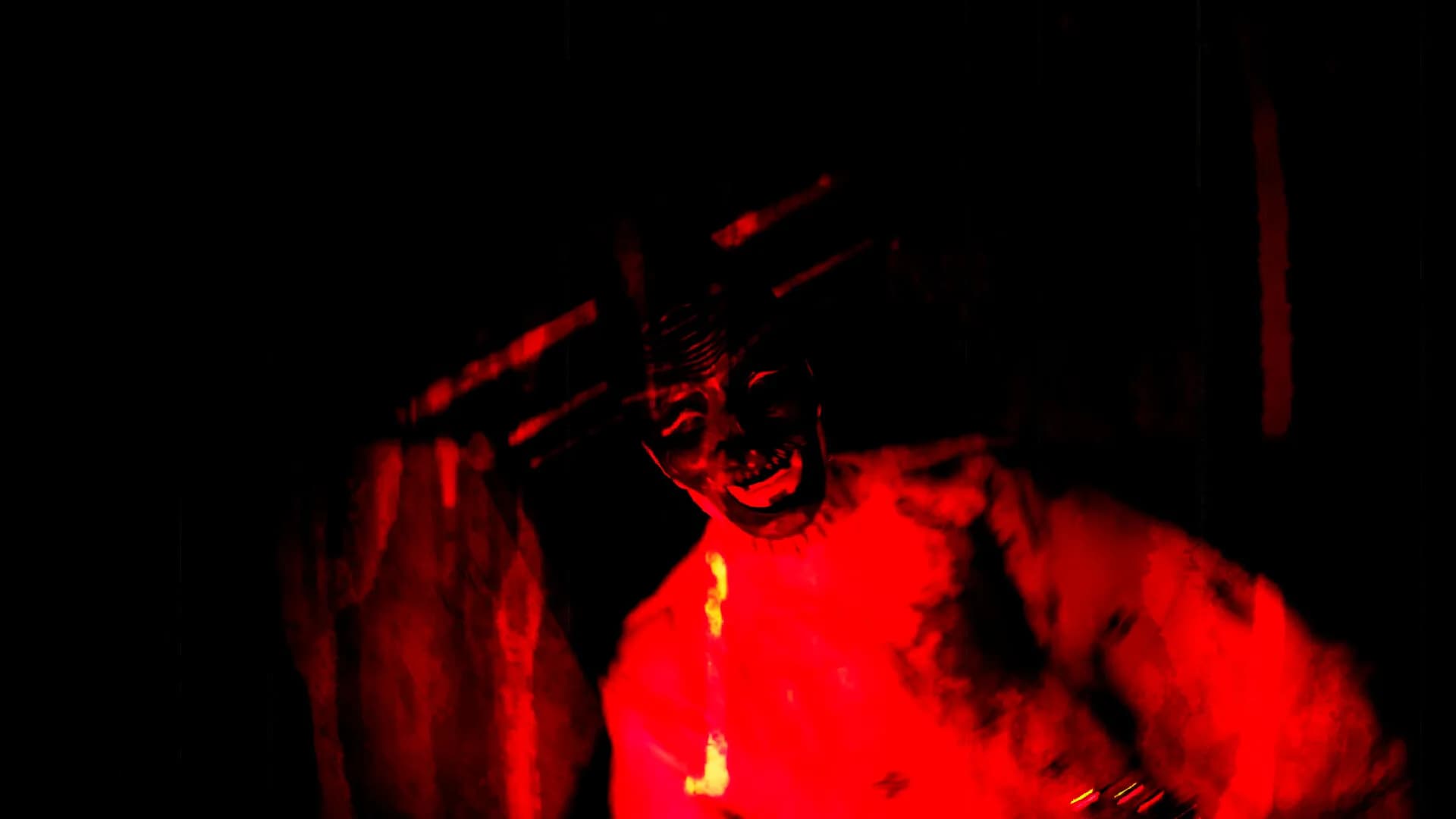 Shadow Corridor 2 雨ノ四葩 screenshot screenshot 5