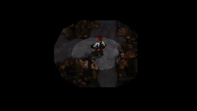 Shadow Madness screenshot screenshot 4