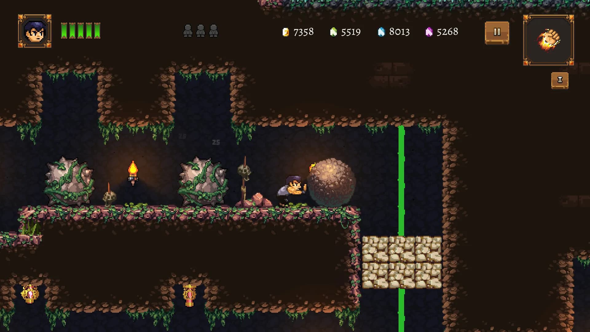 Shadow of the Orient screenshot screenshot 8