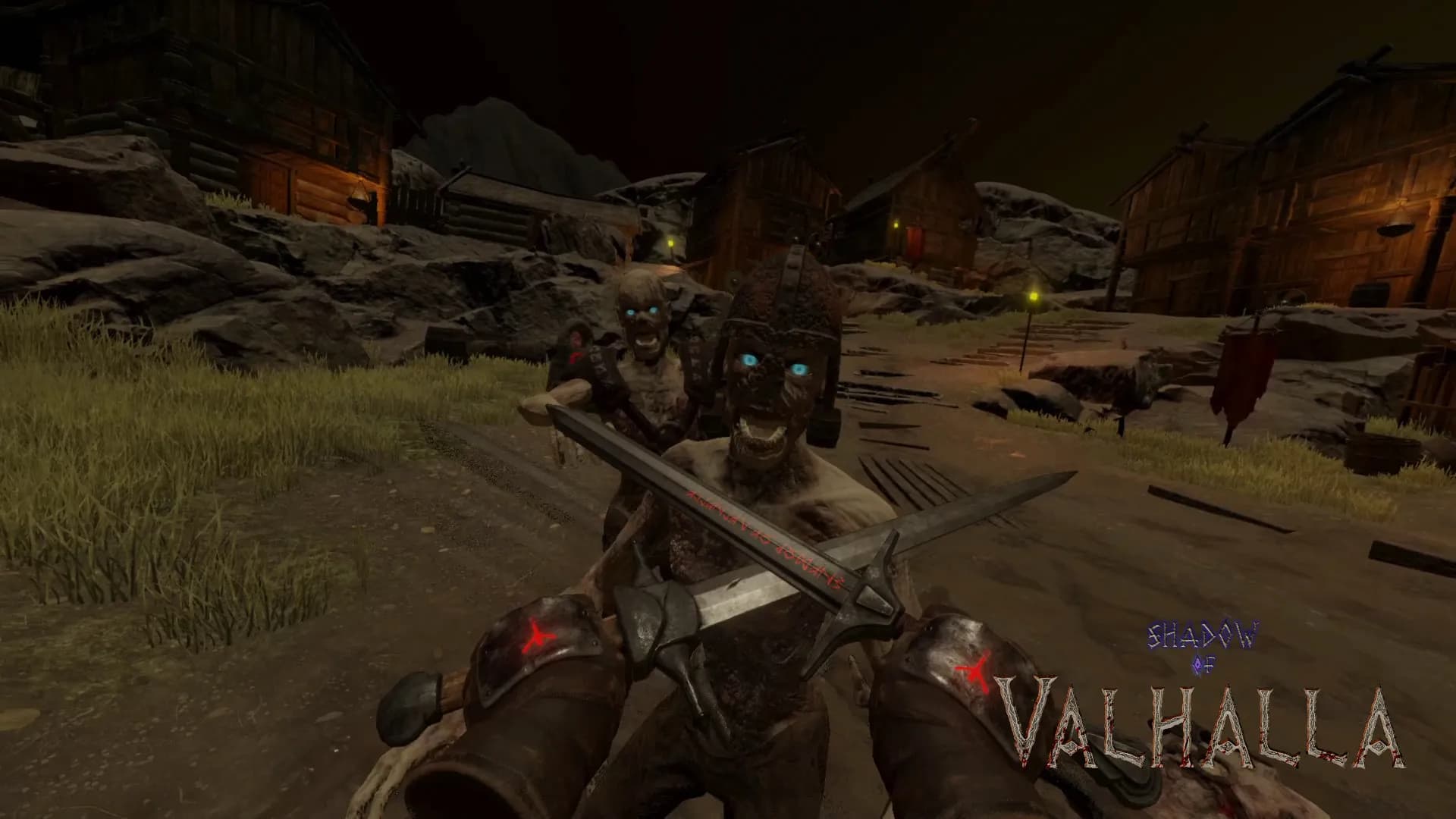 Shadow of Valhalla screenshot screenshot 0