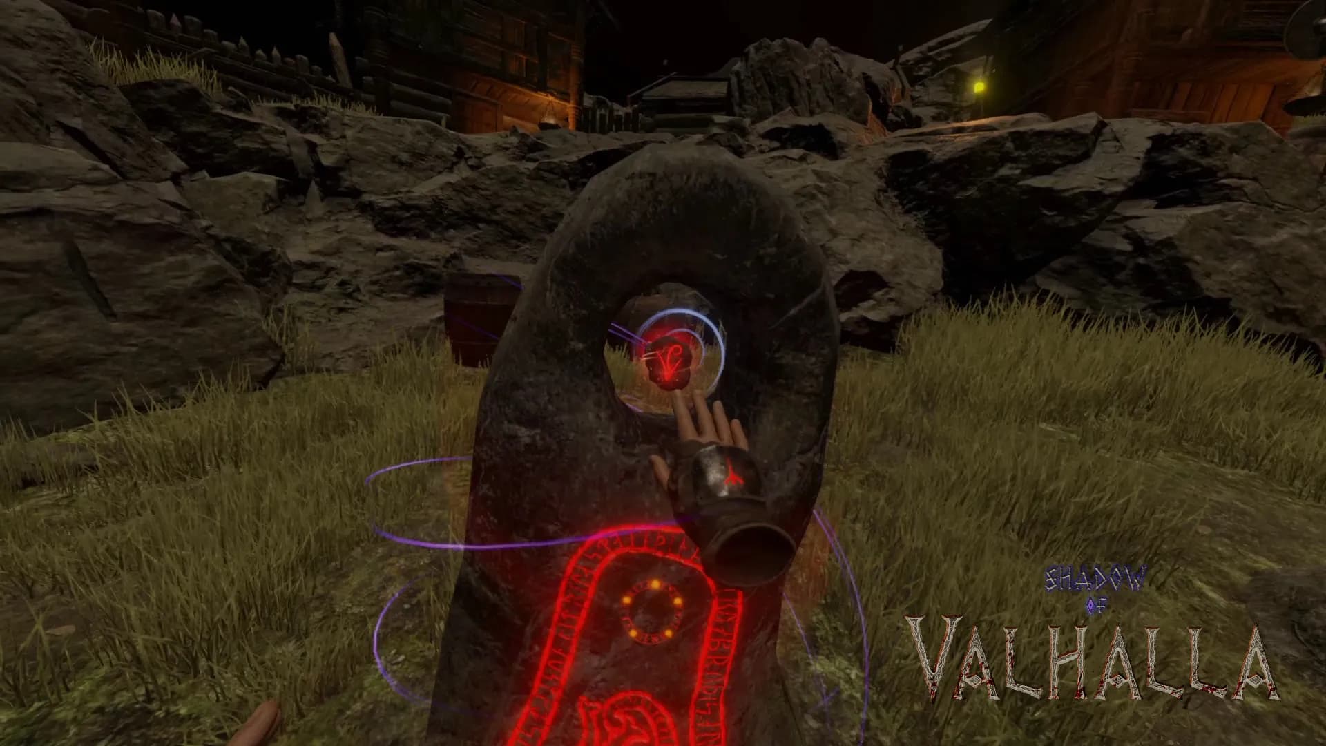 Shadow of Valhalla screenshot screenshot 2