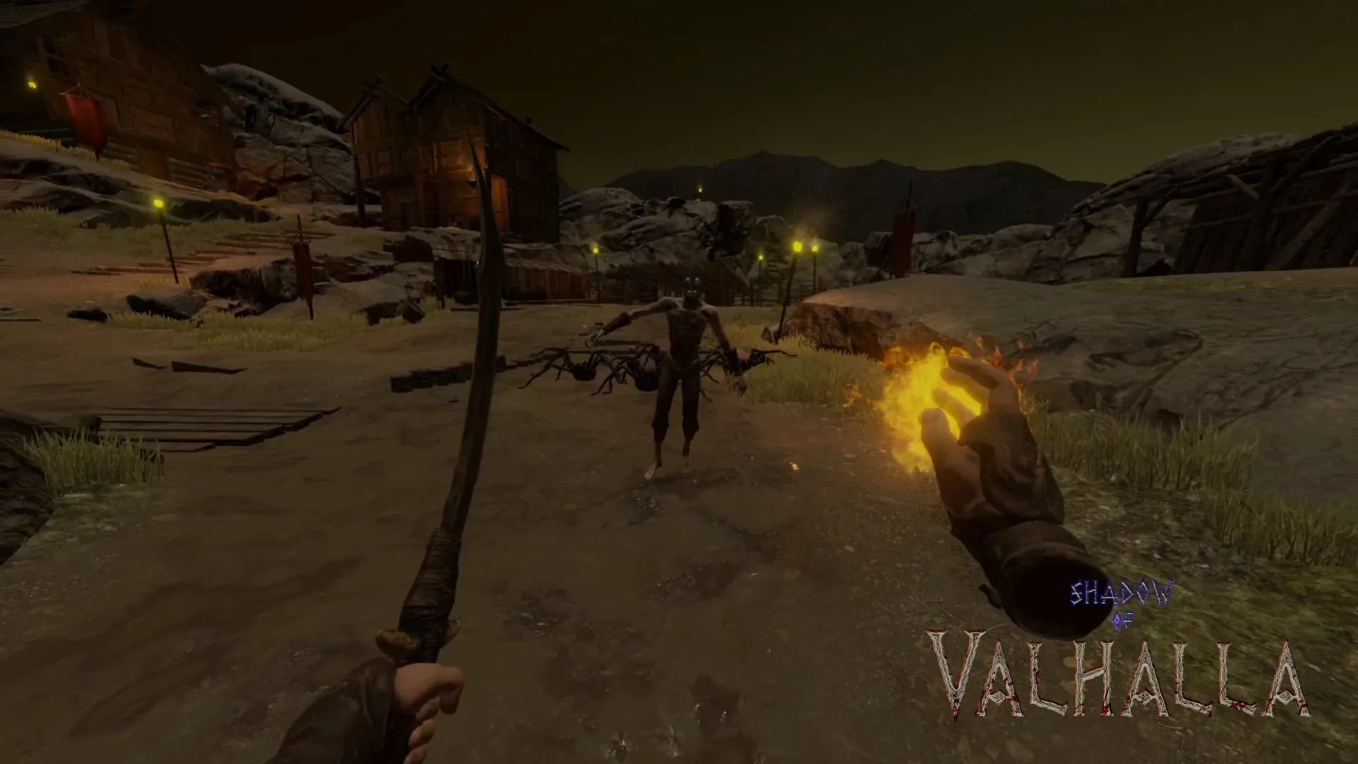 Shadow of Valhalla screenshot screenshot 3