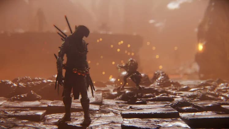 Shadow Warrior 2 screenshot screenshot 5