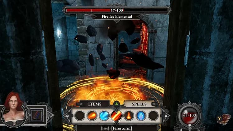 Shadowgate 2 screenshot screenshot 10