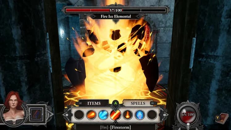 Shadowgate 2 screenshot screenshot 11