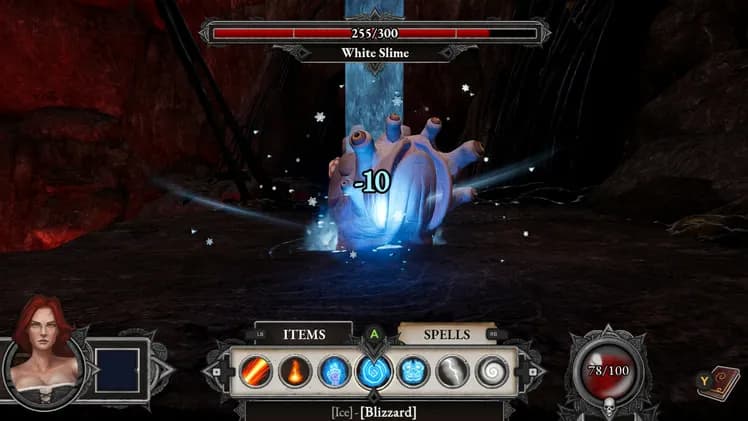 Shadowgate 2 screenshot screenshot 13