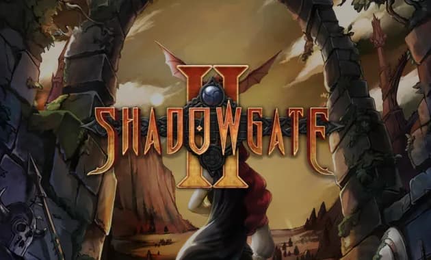shadowgate 2 vertical card thumbnail