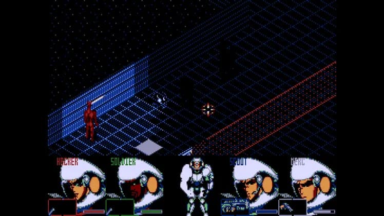 Shadoworlds screenshot screenshot 0