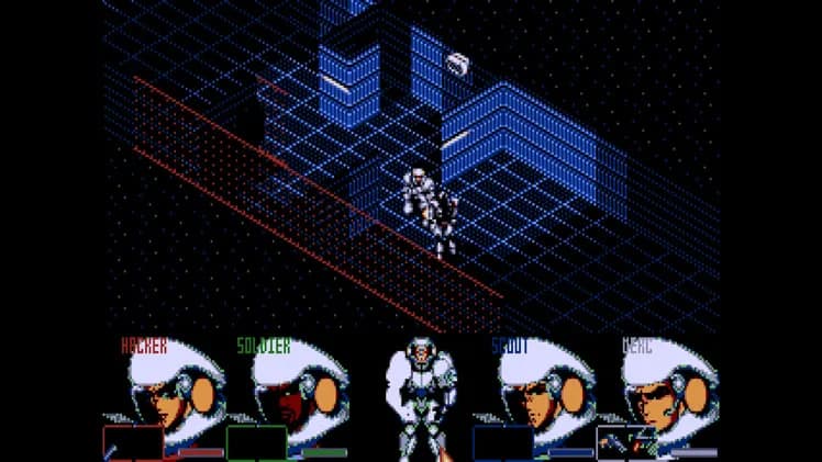 Shadoworlds screenshot screenshot 1