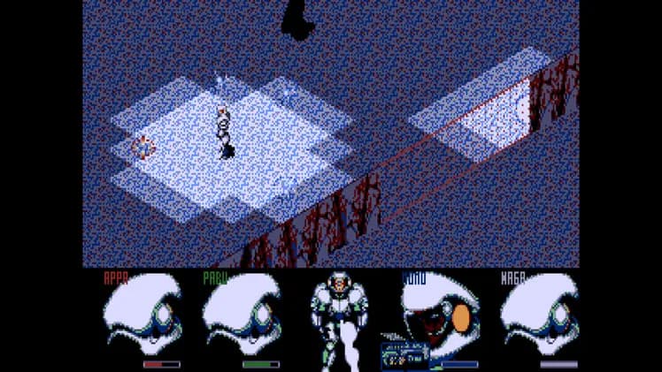 Shadoworlds screenshot screenshot 3
