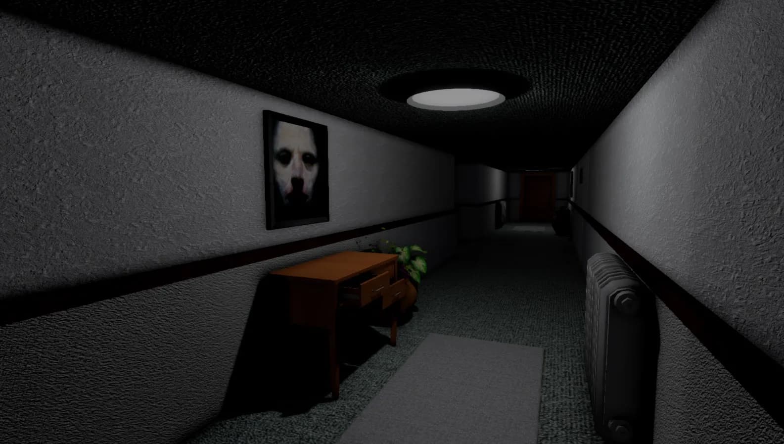 Shadows 2: Perfidia screenshot screenshot 0