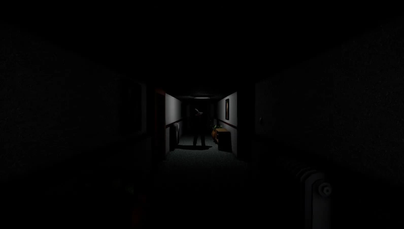 Shadows 2: Perfidia screenshot screenshot 2