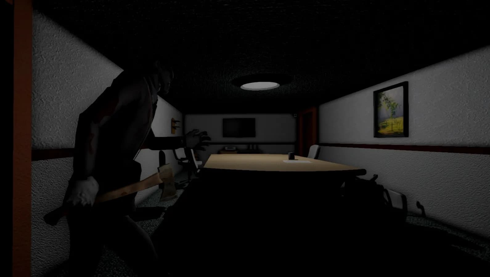 Shadows 2: Perfidia screenshot screenshot 3