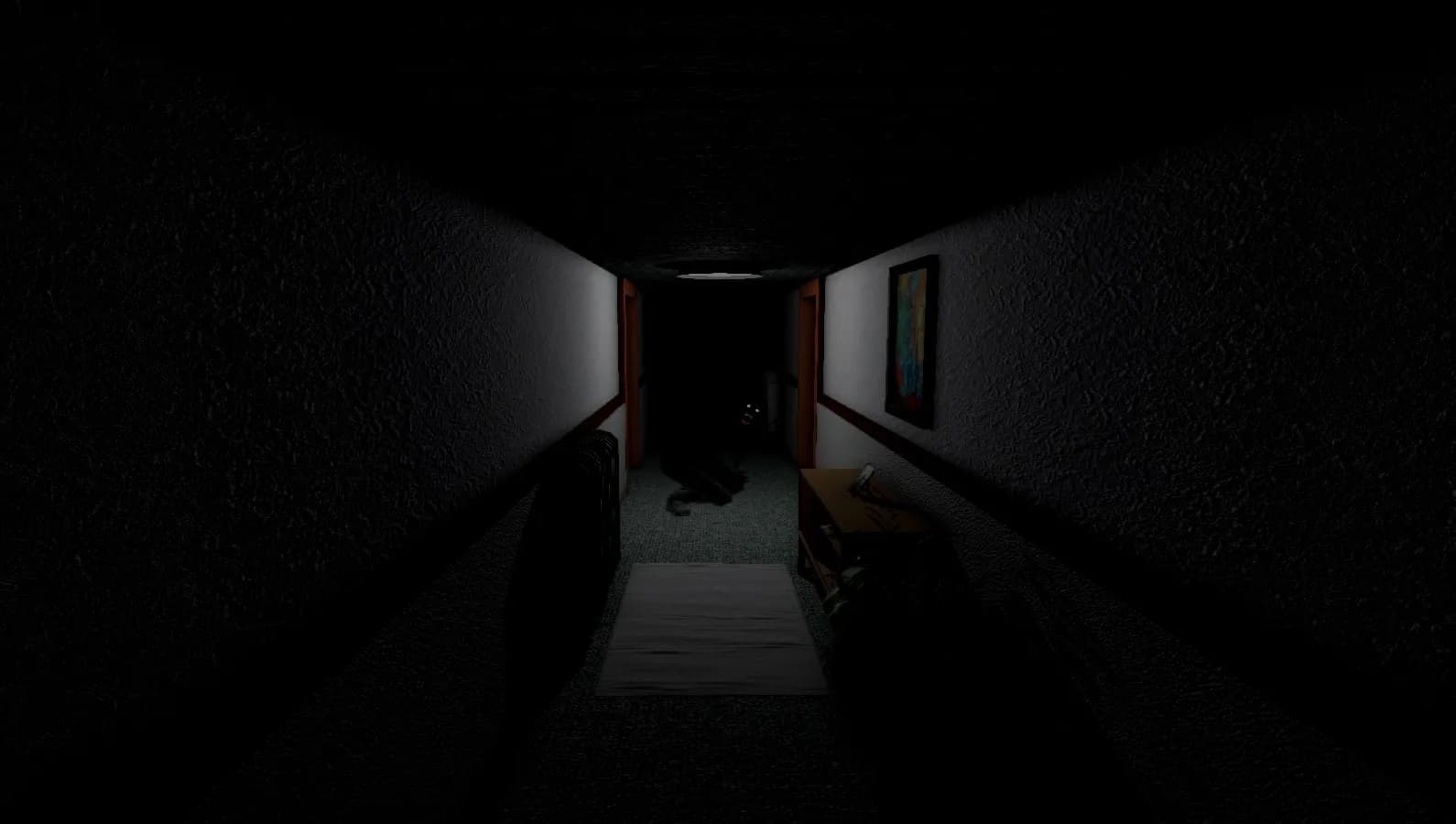 Shadows 2: Perfidia screenshot screenshot 4