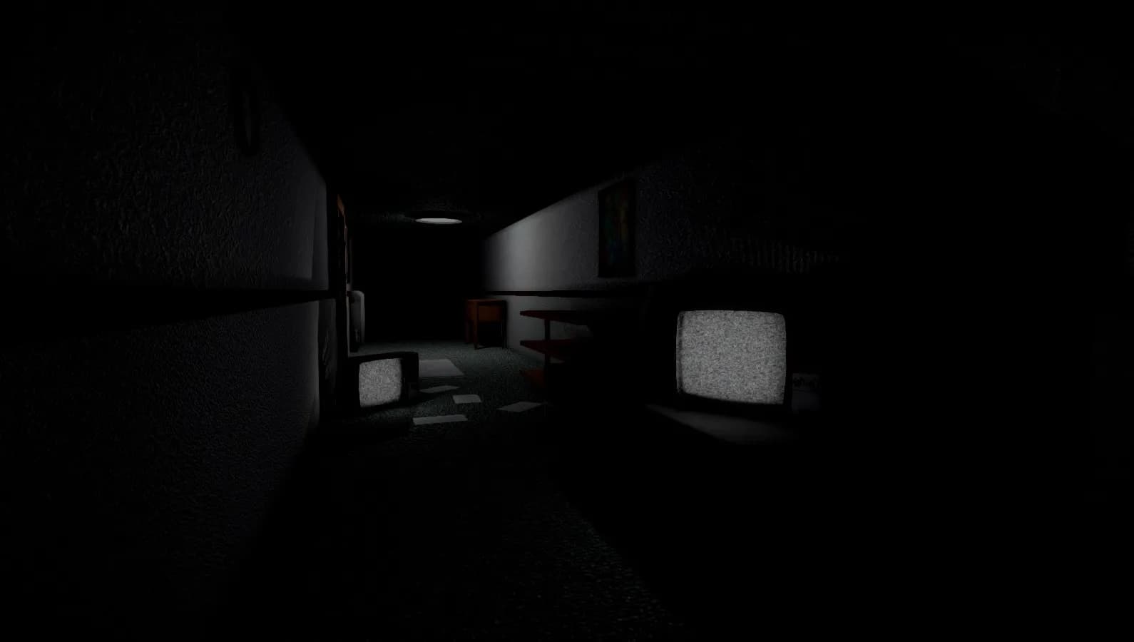 Shadows 2: Perfidia screenshot screenshot 5
