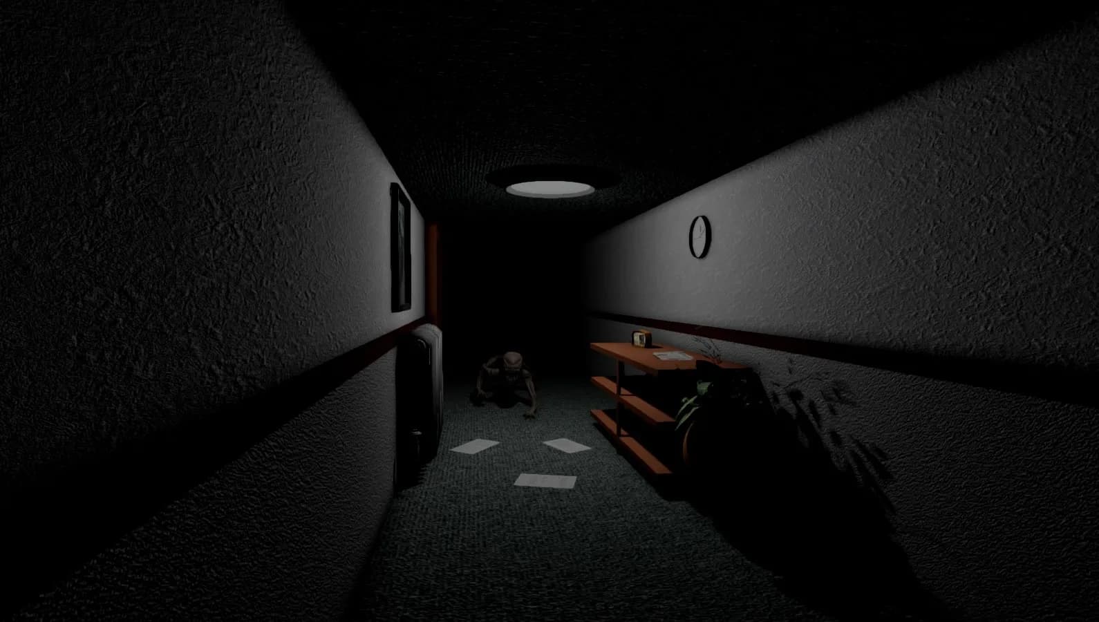 Shadows 2: Perfidia screenshot screenshot 6